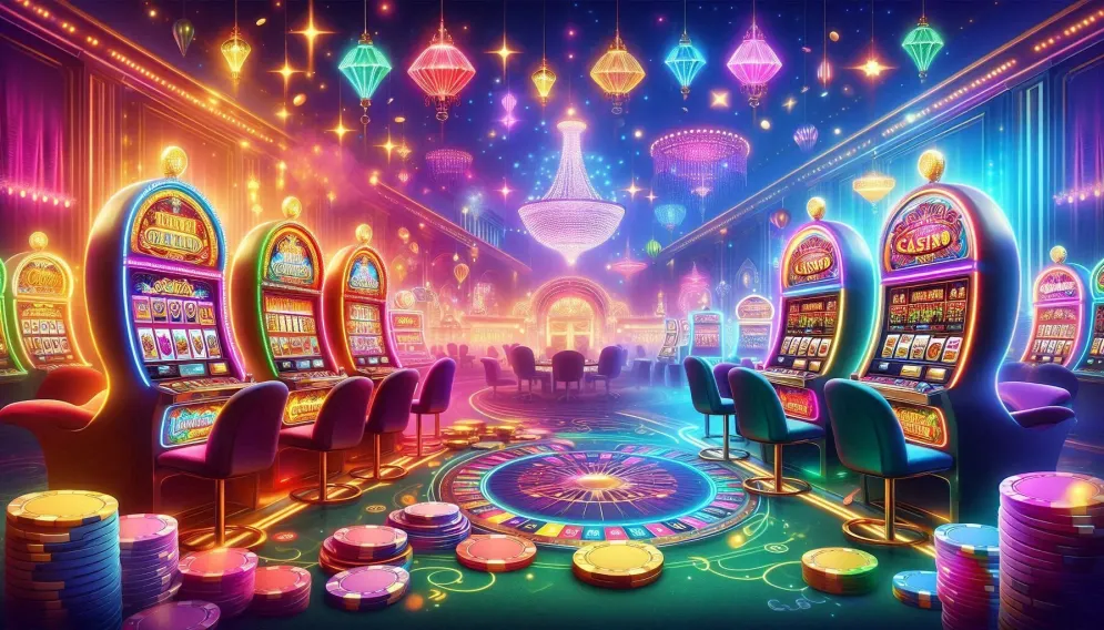 Magical Casino