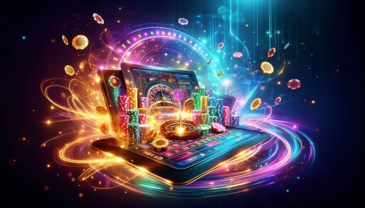 Magical Casino